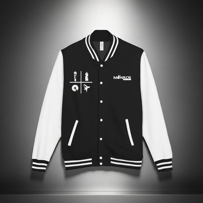 Chaqueta unisex - Baila conmigo - Mi tienda