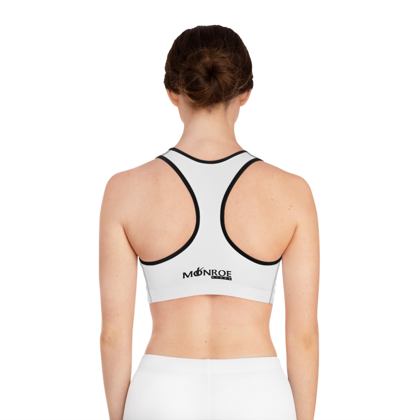 dance Bra | Dance Wear, Activewear, Fitness Apparel, Gift for Dancers, Workout Top