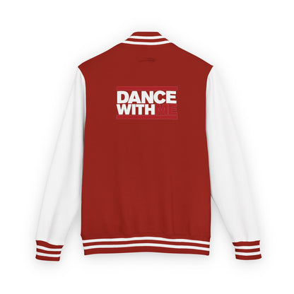 Chaqueta unisex - Baila conmigo - Mi tienda