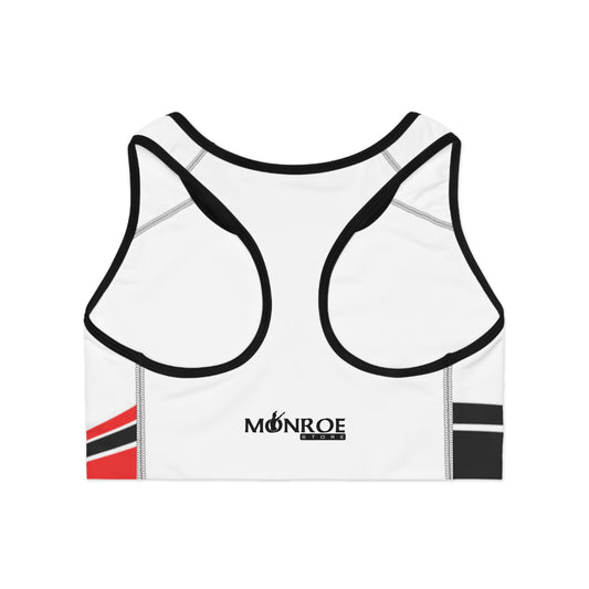 Sports Bra | Dance Activewear, Fitness Apparel, Gift for Dancers, Workout Top - Mi tienda