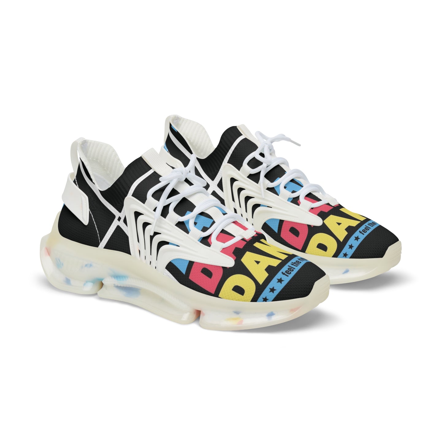 Sneakers - Dance DANCE DANCE Design - Mi tienda