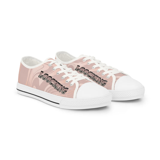 Stylish Low Top Sneakers for Trendsetters, Casual Footwear, Fashion Sneakers, Graphic Sneakers, Perfect Gift for Men