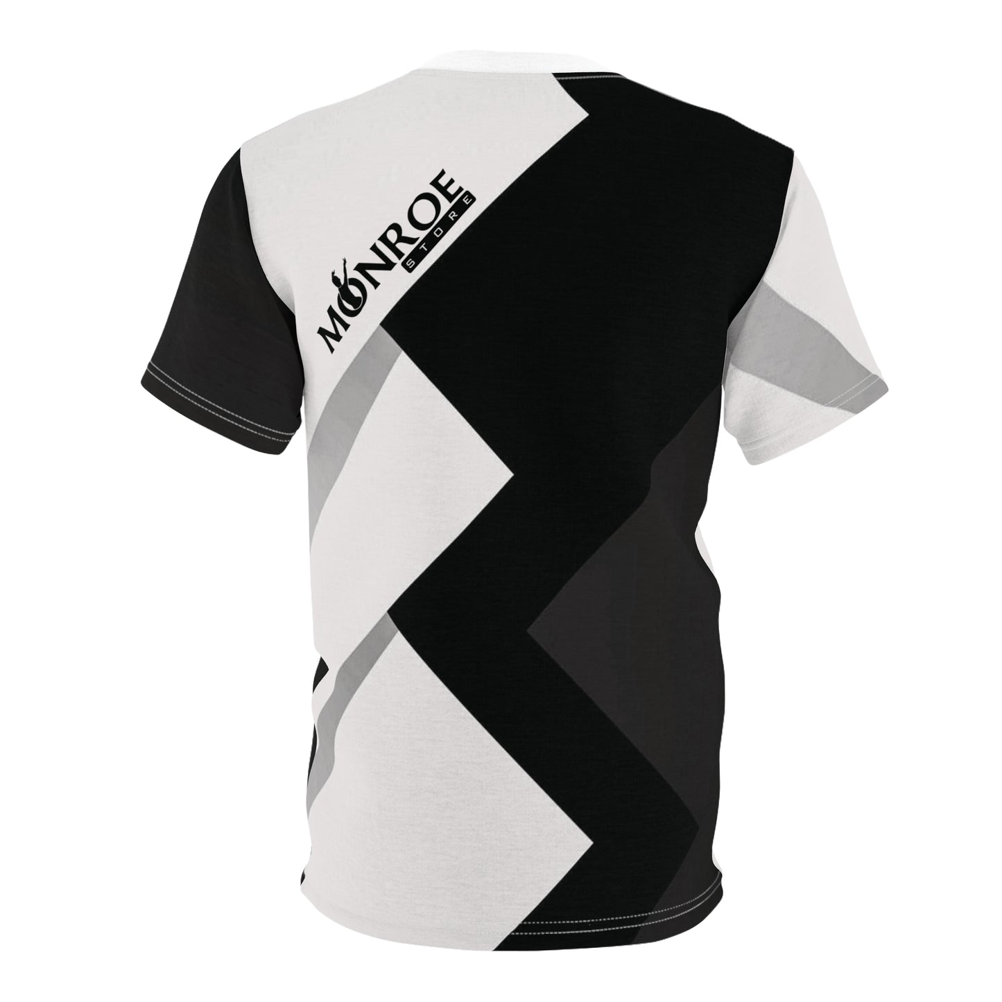 Waacking Queen Unisex Cut & Sew Tee - Stylish Dance Apparel