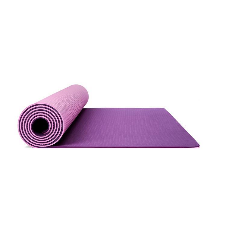 Tasteless and antiskid fitness dance yoga mat - Mi tienda