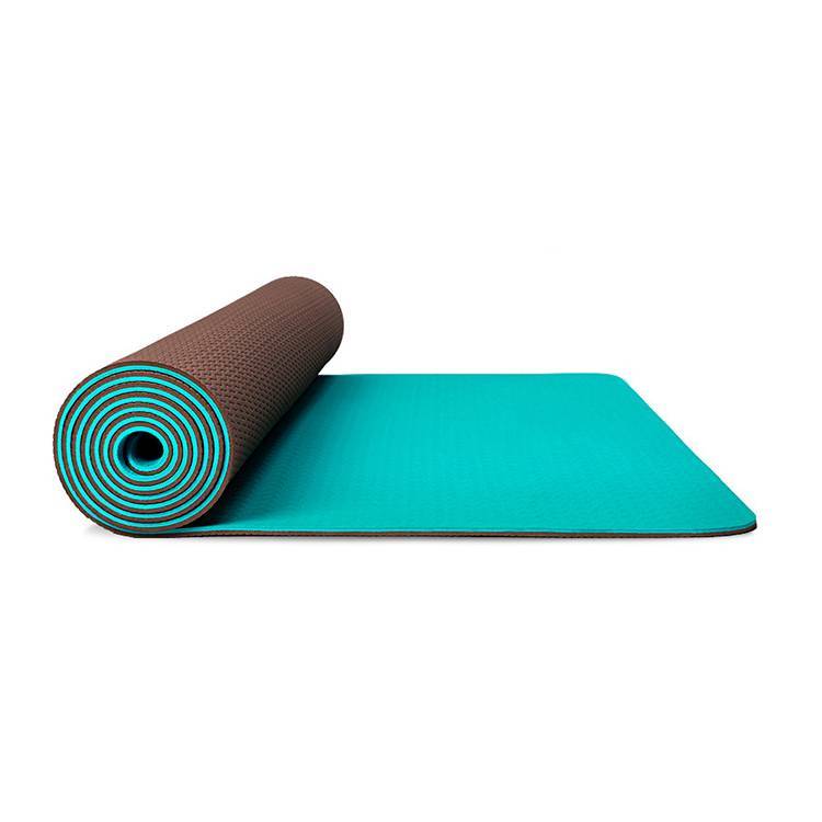 Tasteless and antiskid fitness dance yoga mat - Mi tienda