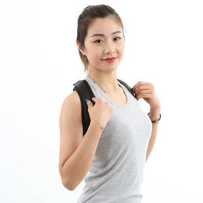 Adjustable Posture Corrector Back Support Strap Brace Shoulder Spine Support Lumbar Posture Orthopedic Belt - Mi tienda