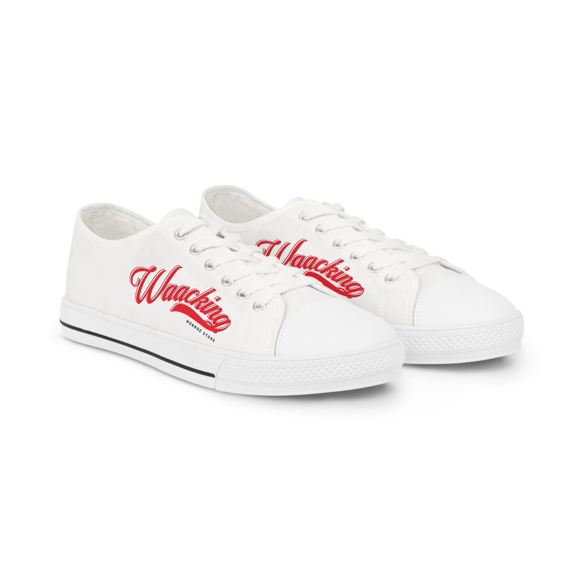 Waacking converse -MSusa - Mi tienda