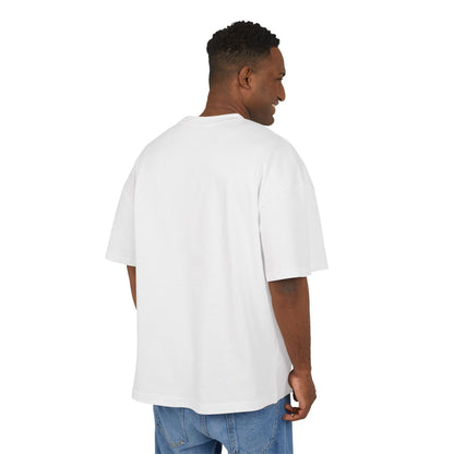 HOUSE Dance Unisex Ultra Heavy Cotton Box Tee - Mi tienda