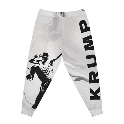 KRUMPING Athletic Joggers