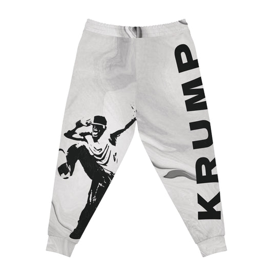 KRUMPING Athletic Joggers