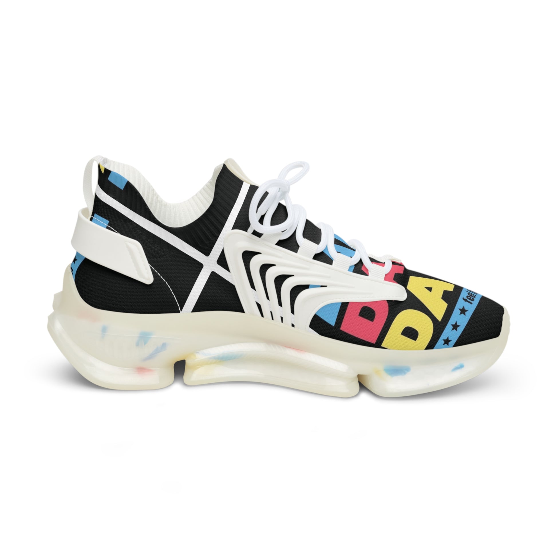 Sneakers - Dance DANCE DANCE Design - Mi tienda