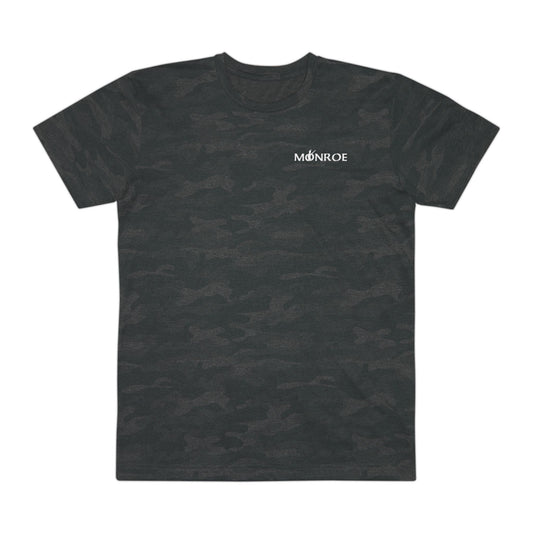 Men's Graphic Dance Tee - Trendy Animal Print Shirt for Concerts, Birthdays - Gift Idea