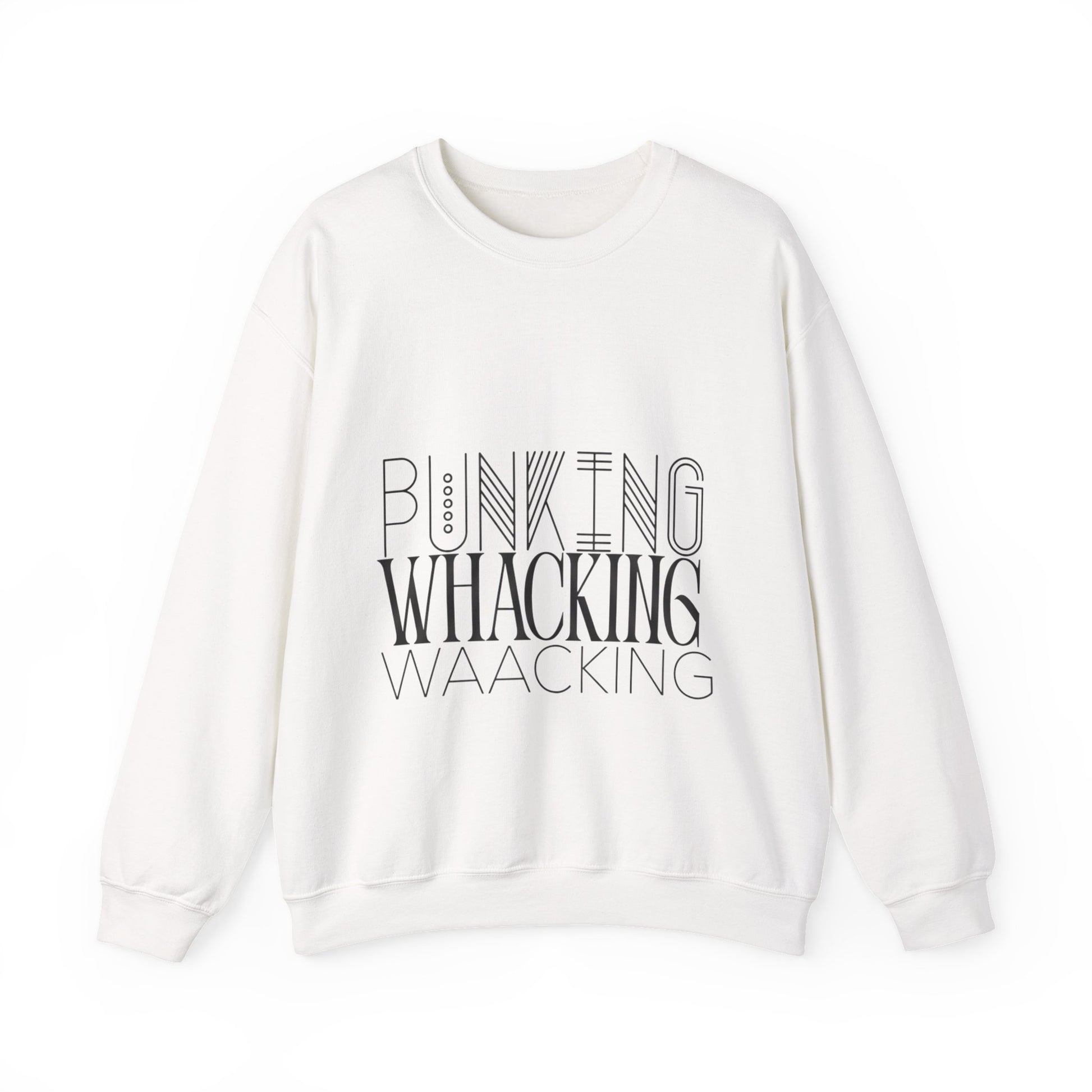 Waacking Dancers Training Practice Sweatshirt, Dance Studio Apparel, Dance Class Clothing, Street Dance Crew Top, Unisex Activewear Jumper - Mi tienda