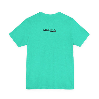 "Waacking  Queen" Unisex Jersey Short Sleeve Tee - Perfect for Fashion Lovers & Celebrations - Mi tienda