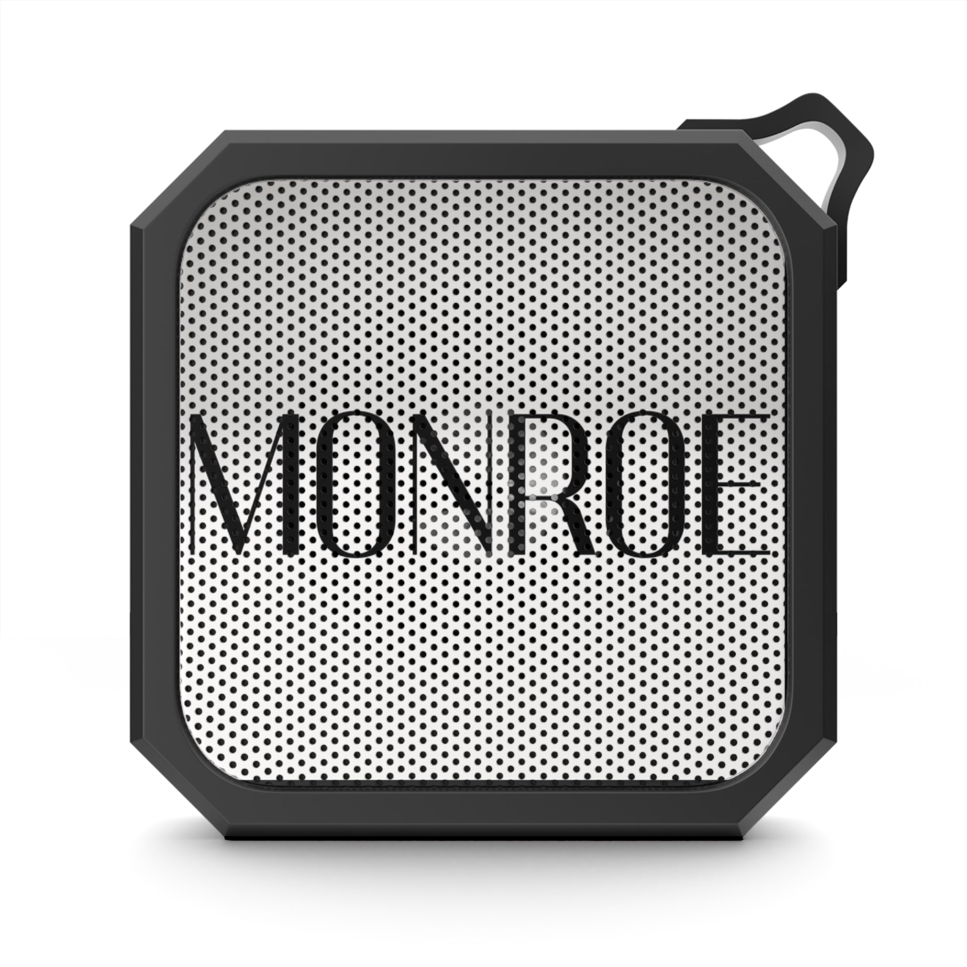 Bluetooth Speaker - MONROE STORE  - Perfect for Parties and Adventures - Mi tienda