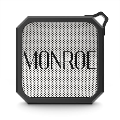 Bluetooth Speaker - MONROE STORE  - Perfect for Parties and Adventures - Mi tienda