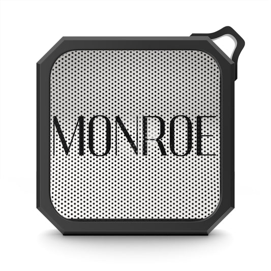 Bluetooth Speaker - MONROE STORE  - Perfect for Parties and Adventures - Mi tienda