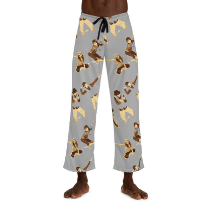 Men's LOCKING - Fit  Lounge Pants