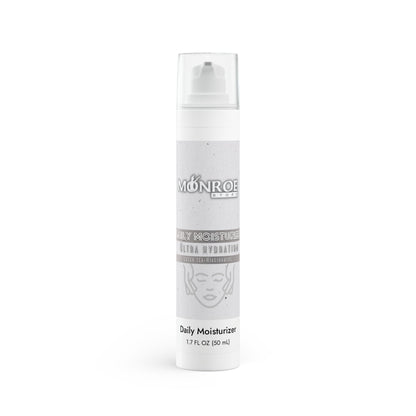 Daily Moisturizer Niacinamida and green tea 1.7oz