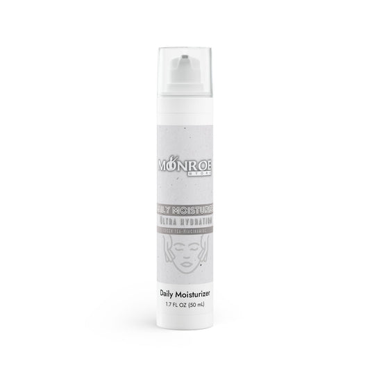 Daily Moisturizer Niacinamida and green tea 1.7oz