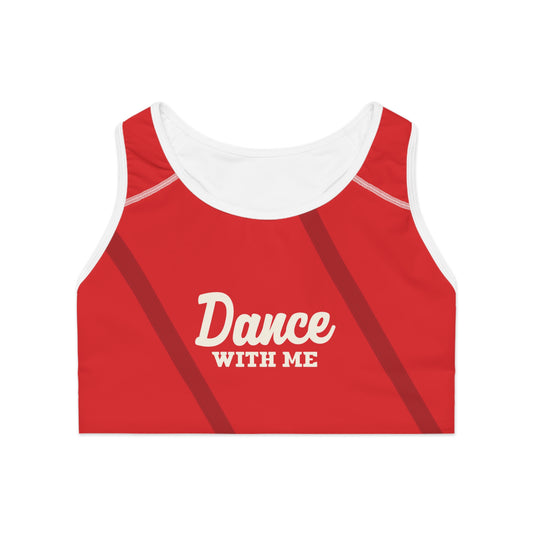 top de entrenamiento de baila conmigo - Mi tienda