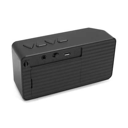Portable Bluetooth Speaker - Dance With Me
