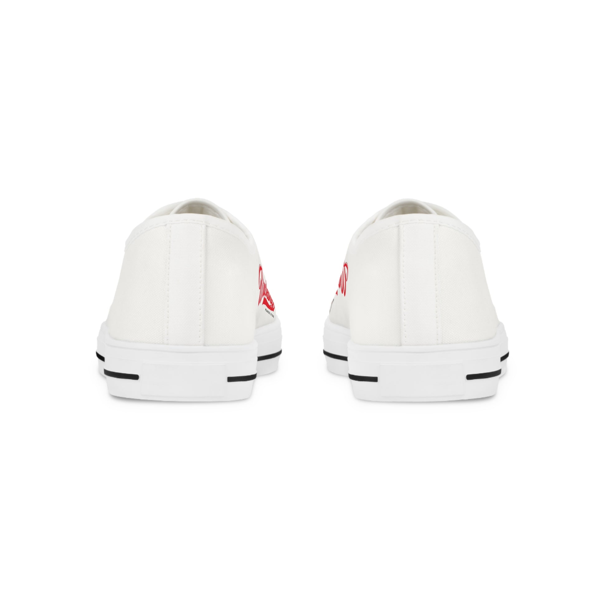 Waacking converse -MSusa - Mi tienda