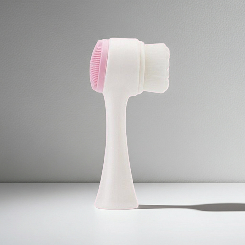 Beauty Skin Care Face Wash Cleansing Instrument