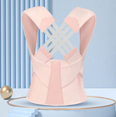 Anti-Humpback Posture Correction Invisible Back Correction Band - Mi tienda