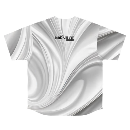 Stylish Baseball Jersey for Dance Enthusiasts, Waacking Art Tee, Limited Edition