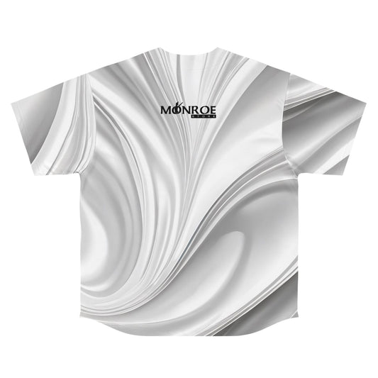 Stylish Baseball Jersey for Dance Enthusiasts, Waacking Art Tee, Limited Edition