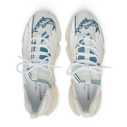 POPPING Athletic Shoes, Breathable Trainers, Fashion Sneakers - Mi tienda