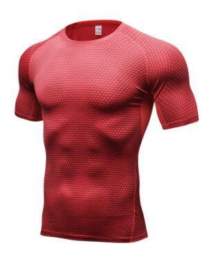 Men's Casual And Comfortable Compression Muscle Gym Shorts - Mi tienda
