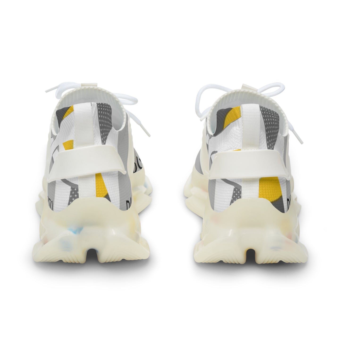 Waacking Active sneakers for  Men |Dancing, and Street Style