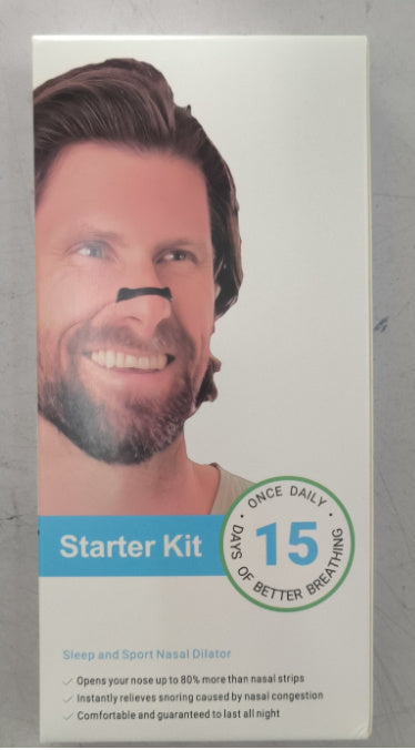 Nasal Respiratory Dilator - Mi tienda