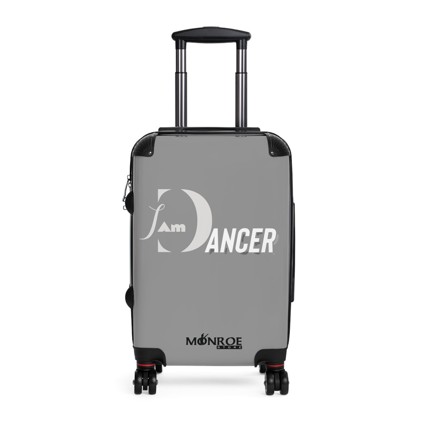 Suitcase Travel Dancers Apparel, Dance Luggage Outfit, Dance Crew Clothing, Ballet Team Attire, Dance Competition Gear - Mi tienda