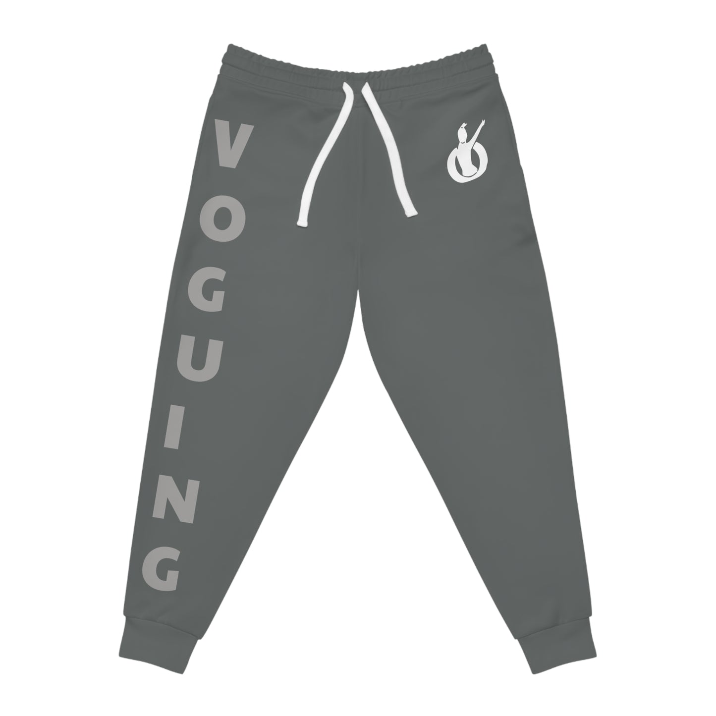 Voguing Athletic Joggers for Trendy Comfort