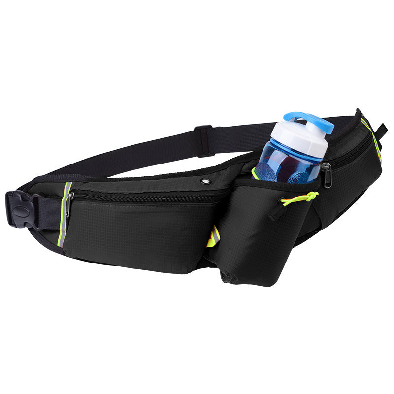 Outdoor Multi-function Fitness Running Mobile Phone Pocket - Mi tienda