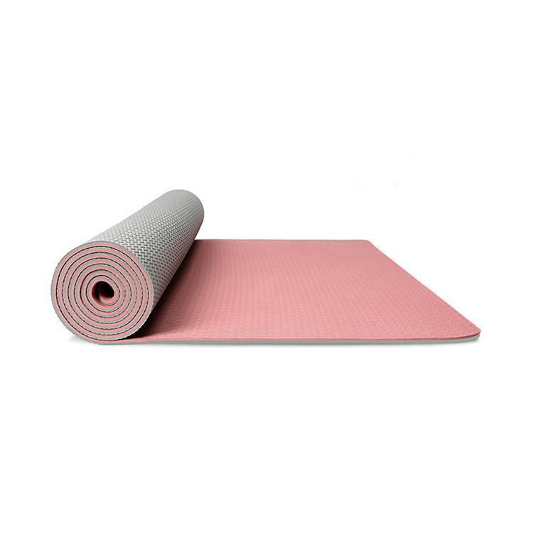 Tasteless and antiskid fitness dance yoga mat - Mi tienda