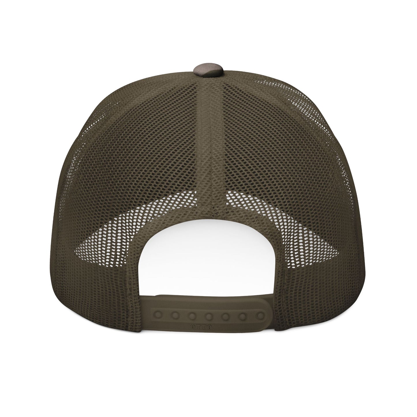 Camouflage Hip Hop Streetwear Style