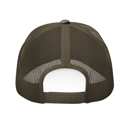 Camouflage Hip Hop Streetwear Style