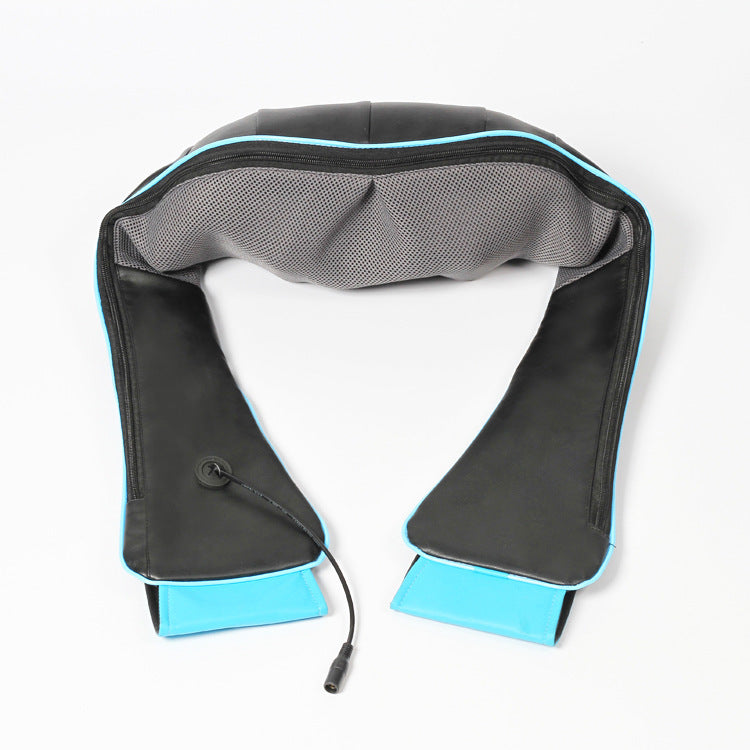 Cervical spine kneading massage shawl - Mi tienda