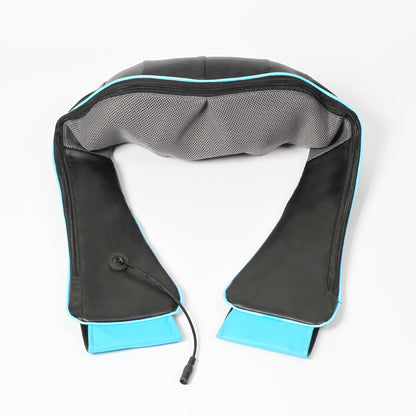 Cervical spine kneading massage shawl - Mi tienda