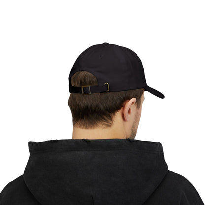 Hip Hop Classic Dad Cap - Casual Style for Music Lovers - Mi tienda