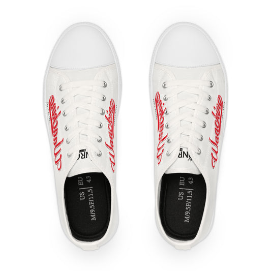 Waacking converse -MSusa - Mi tienda