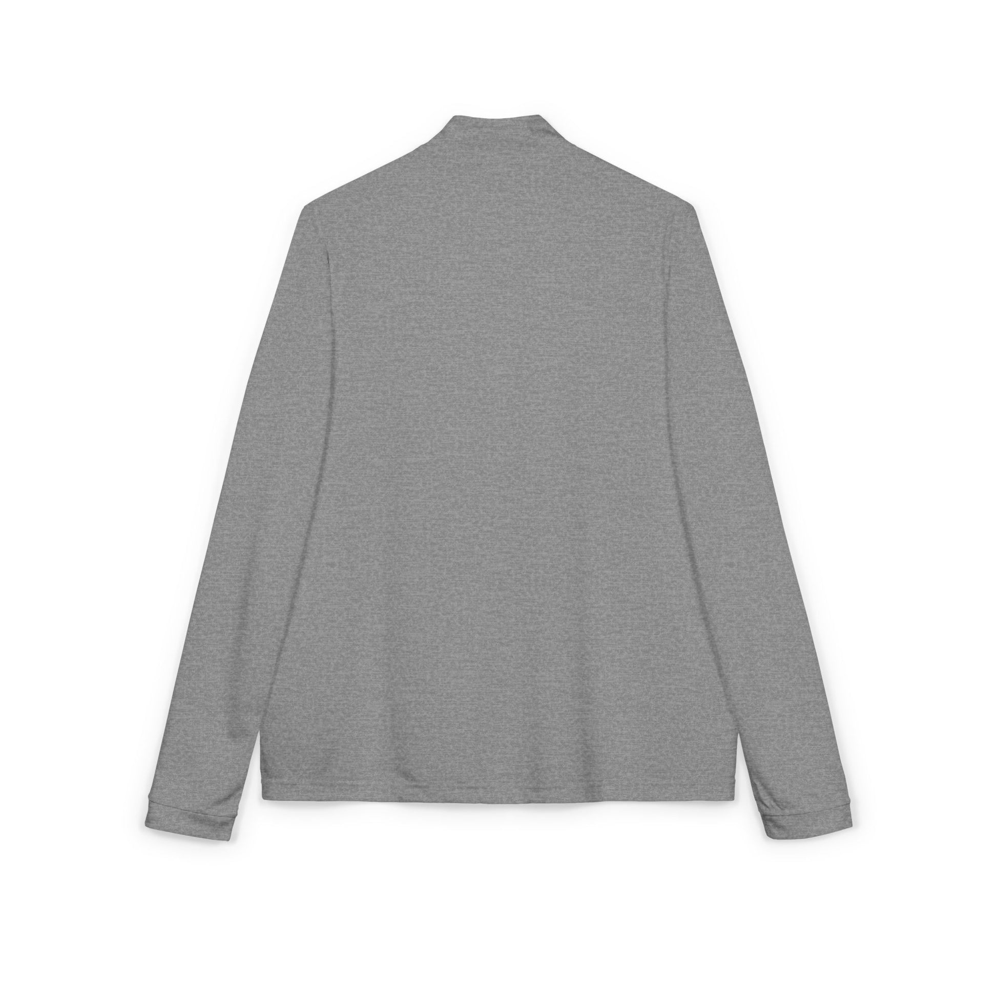 adidas® Quarter-Zip Pullover (Embroidery) - Mi tienda