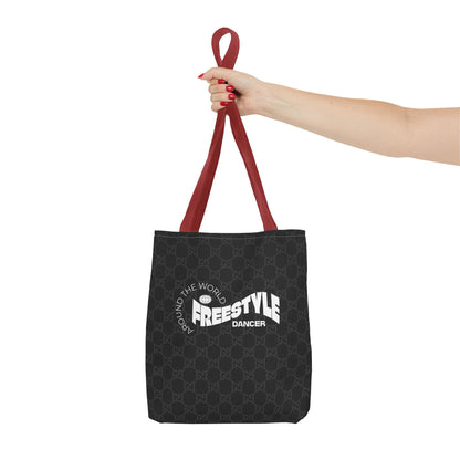 Tote Bag HOUSE dance collection Handle Colors