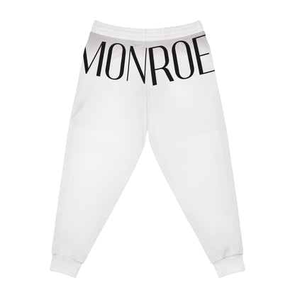 Sporty Dance Joggers, Athletic Pants, Casual Wear, Gifts for Dancers, Fitness Apparel, Lounge Pants, Unique Dance Fashion