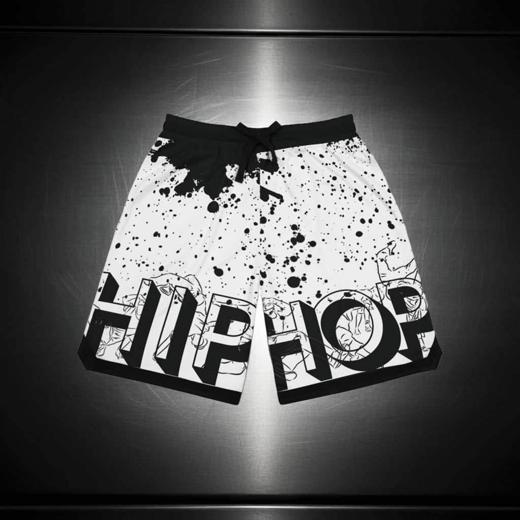 Hip Hop Dance Shorts, Stylish for MEN - Mi tienda
