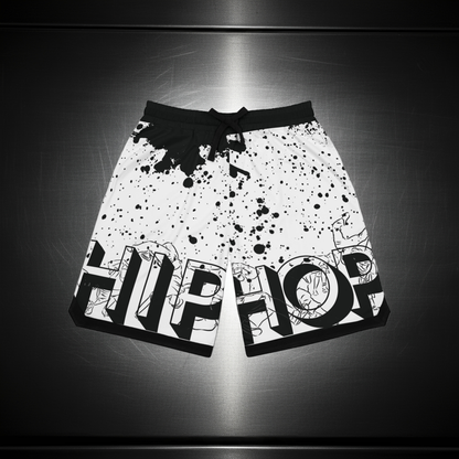 Hip Hop Dance Shorts, Stylish for MEN - Mi tienda